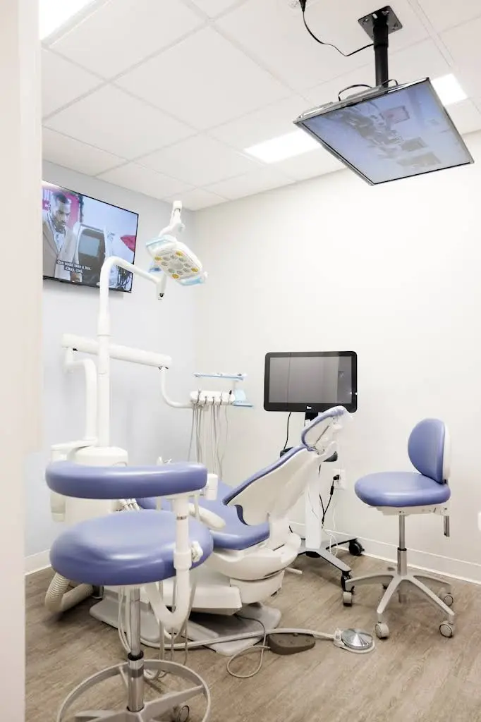Canton Crossing Dental - Baltimore