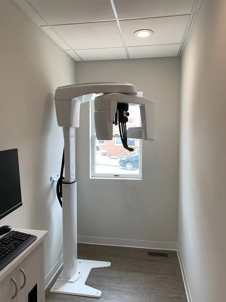 Canton Crossing Dental - Baltimore