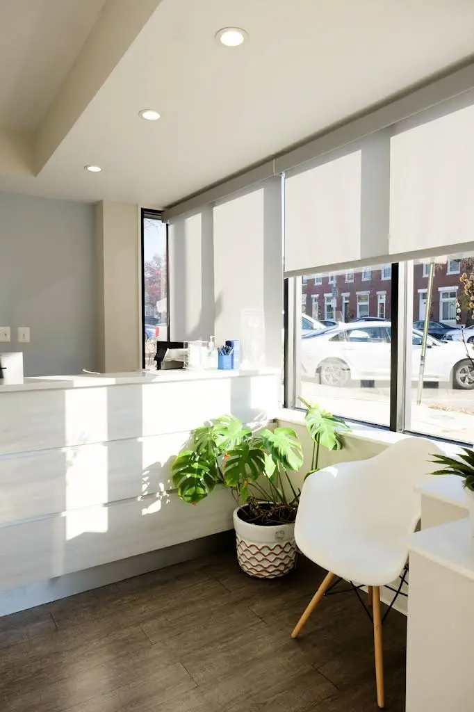 Canton Crossing Dental - Baltimore
