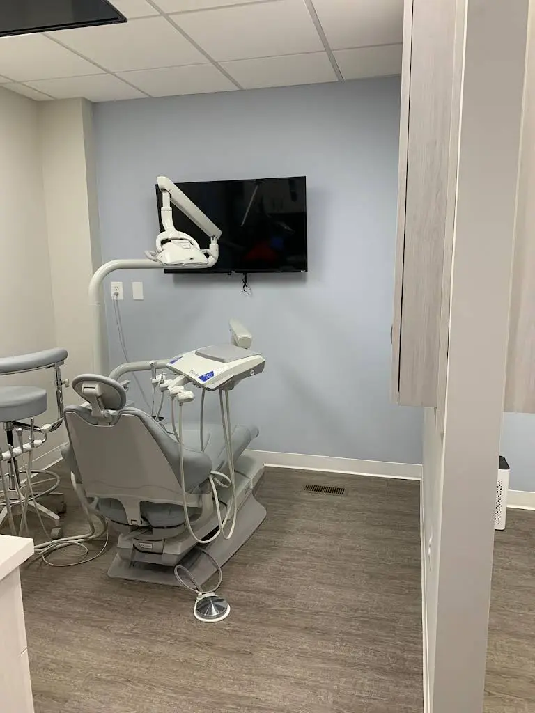 Canton Crossing Dental - Baltimore