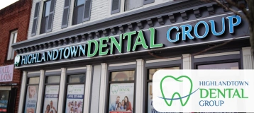 Highlandtown Dental Group