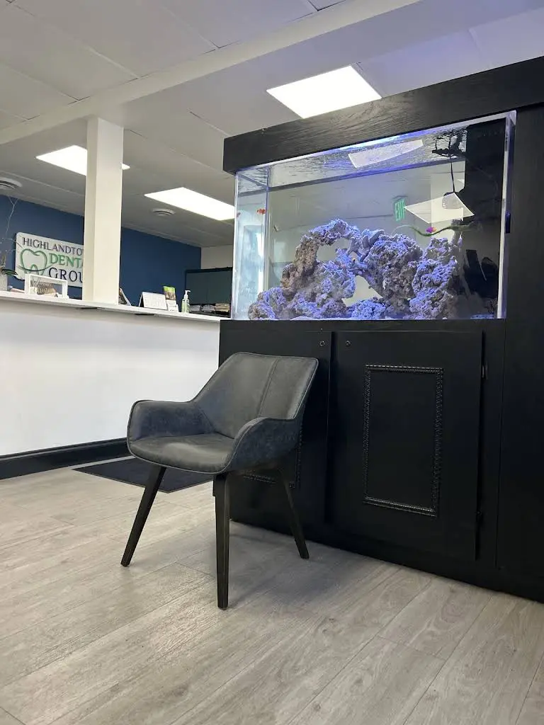 Highlandtown Dental Group
