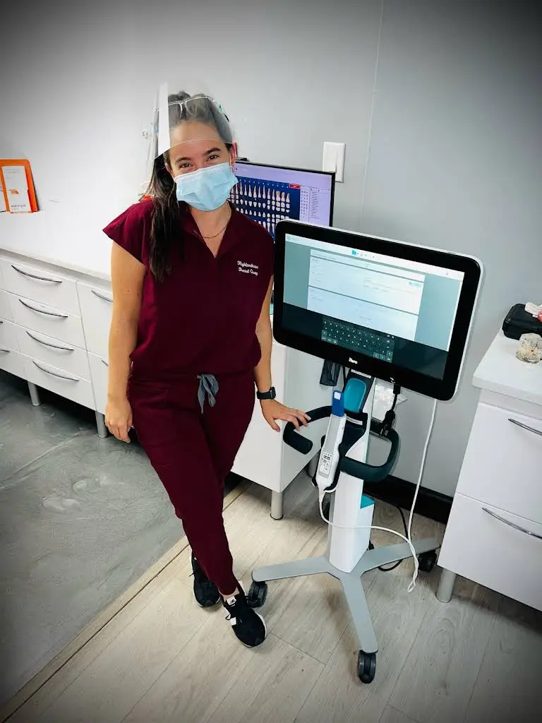 Highlandtown Dental Group