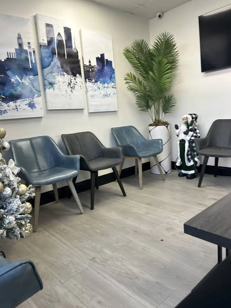 Highlandtown Dental Group