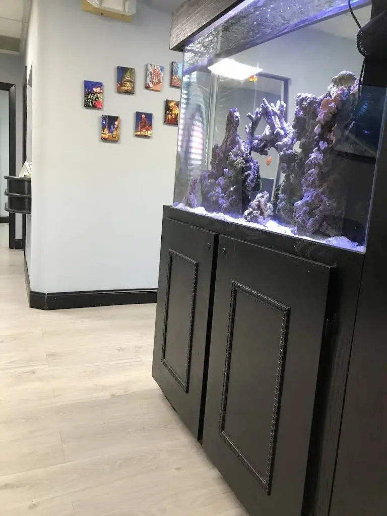 Highlandtown Dental Group