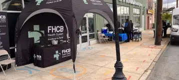 FHCB Health System