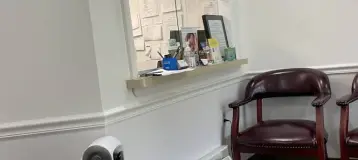 Saber Dental Care