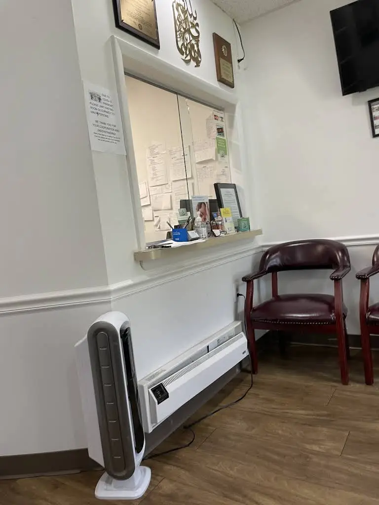 Saber Dental Care