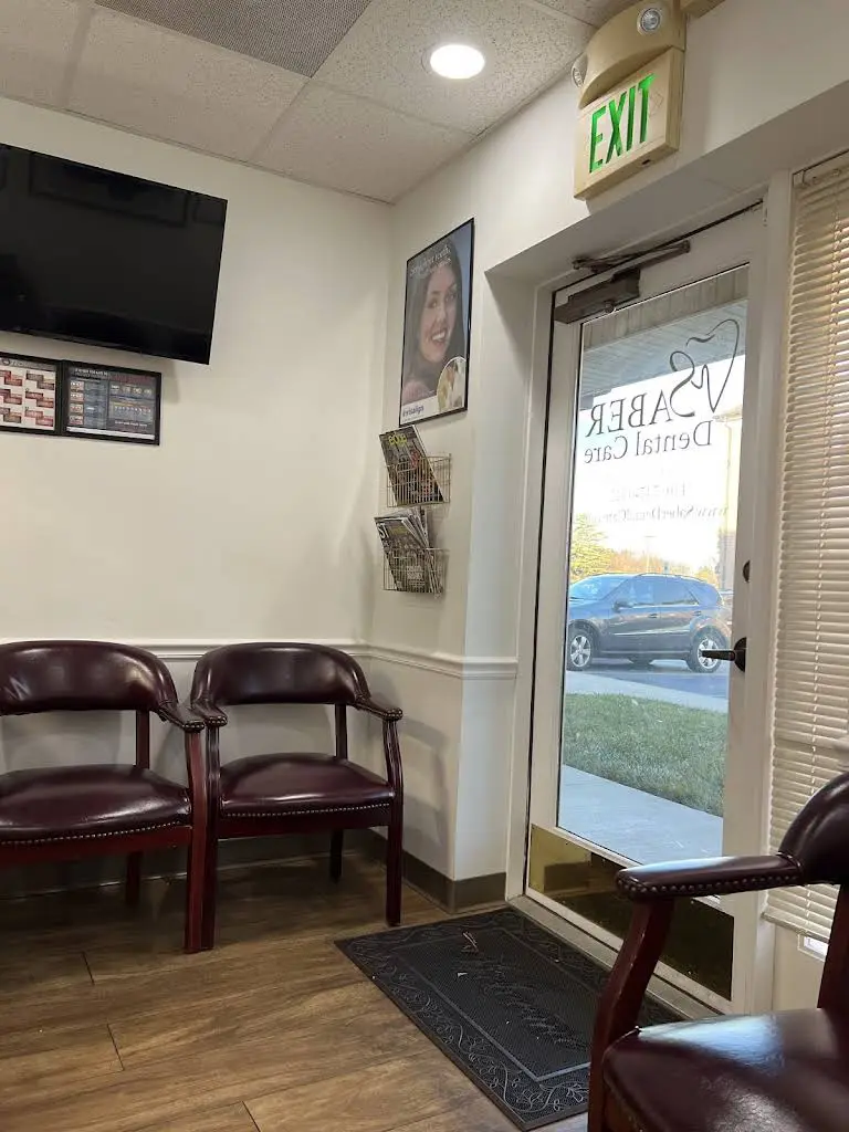 Saber Dental Care