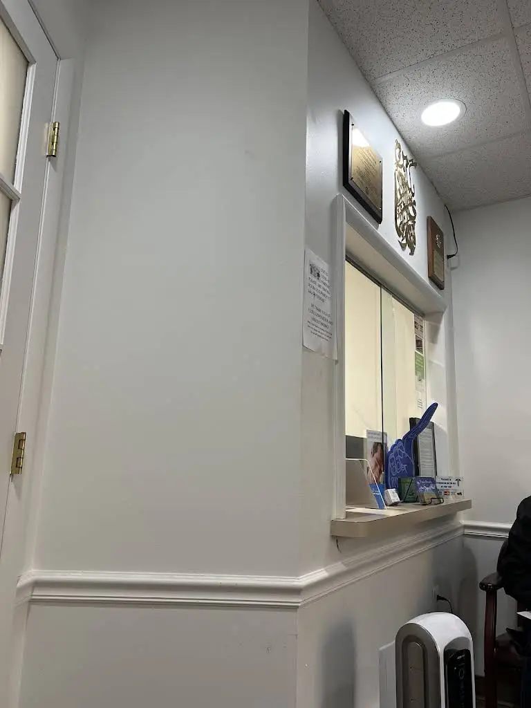 Saber Dental Care