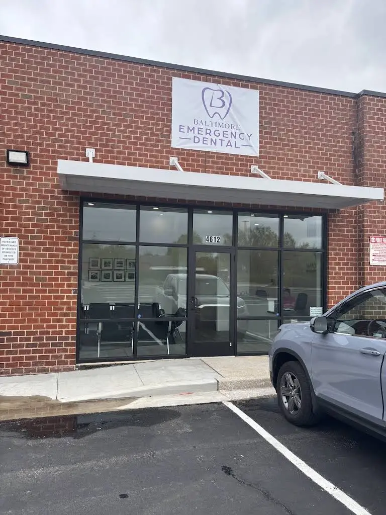 Baltimore Emergency Dental