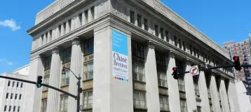 Chase Brexton Health Care - Mt. Vernon Center