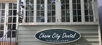 Charm City Dental