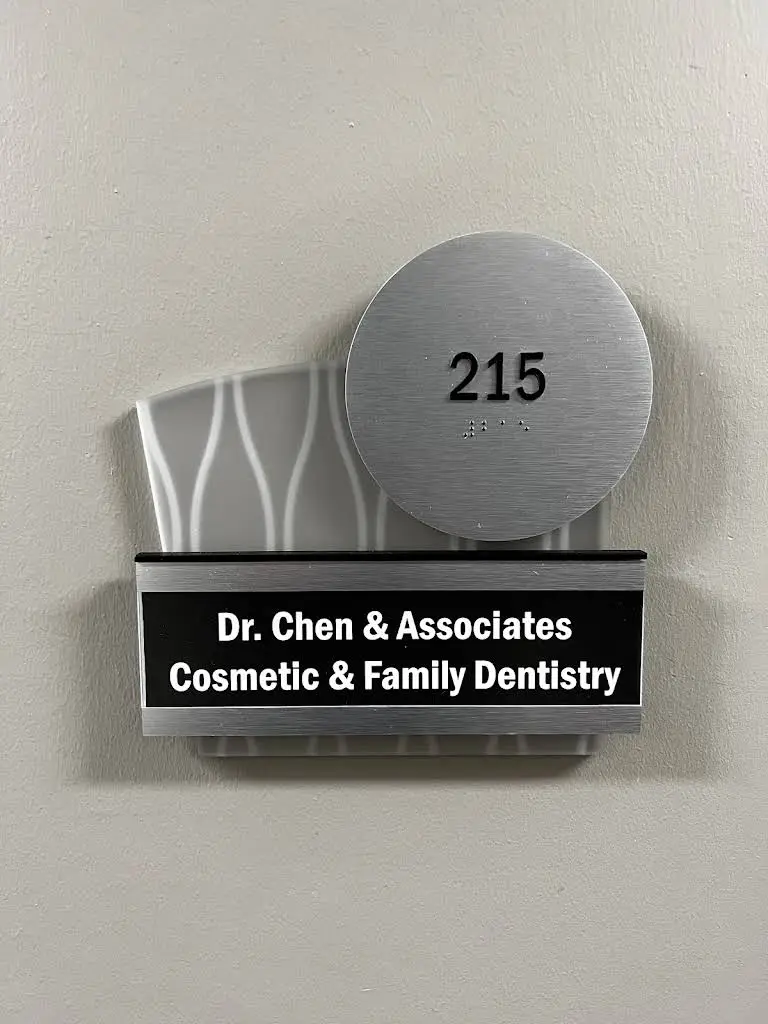 Dr. Chen & Associates
