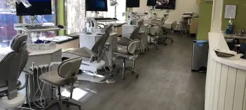 Dentistry for Children Maryland - Cross Keys