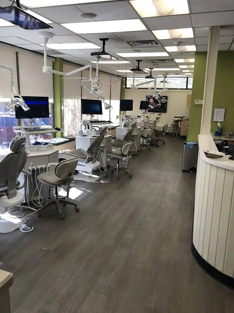 Dentistry for Children Maryland - Cross Keys
