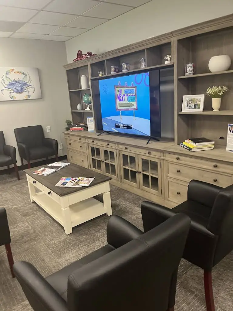 Dentistry for Children Maryland - Cross Keys