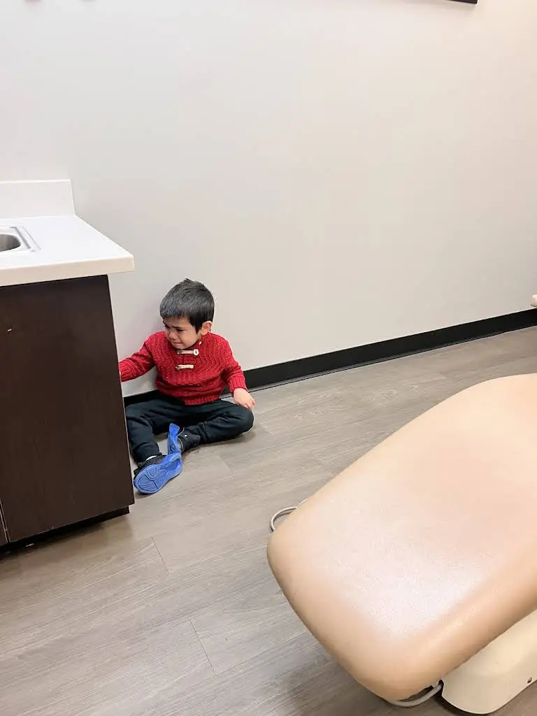 Dentistry for Children Maryland - Cross Keys