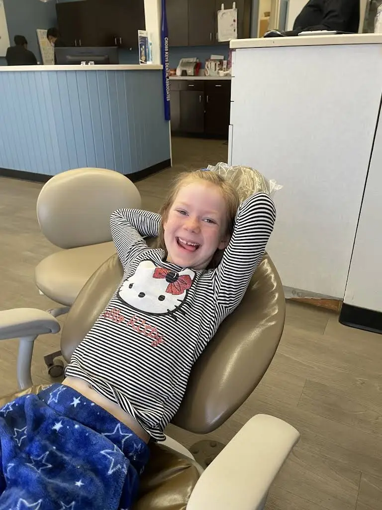 Dentistry for Children Maryland - Cross Keys
