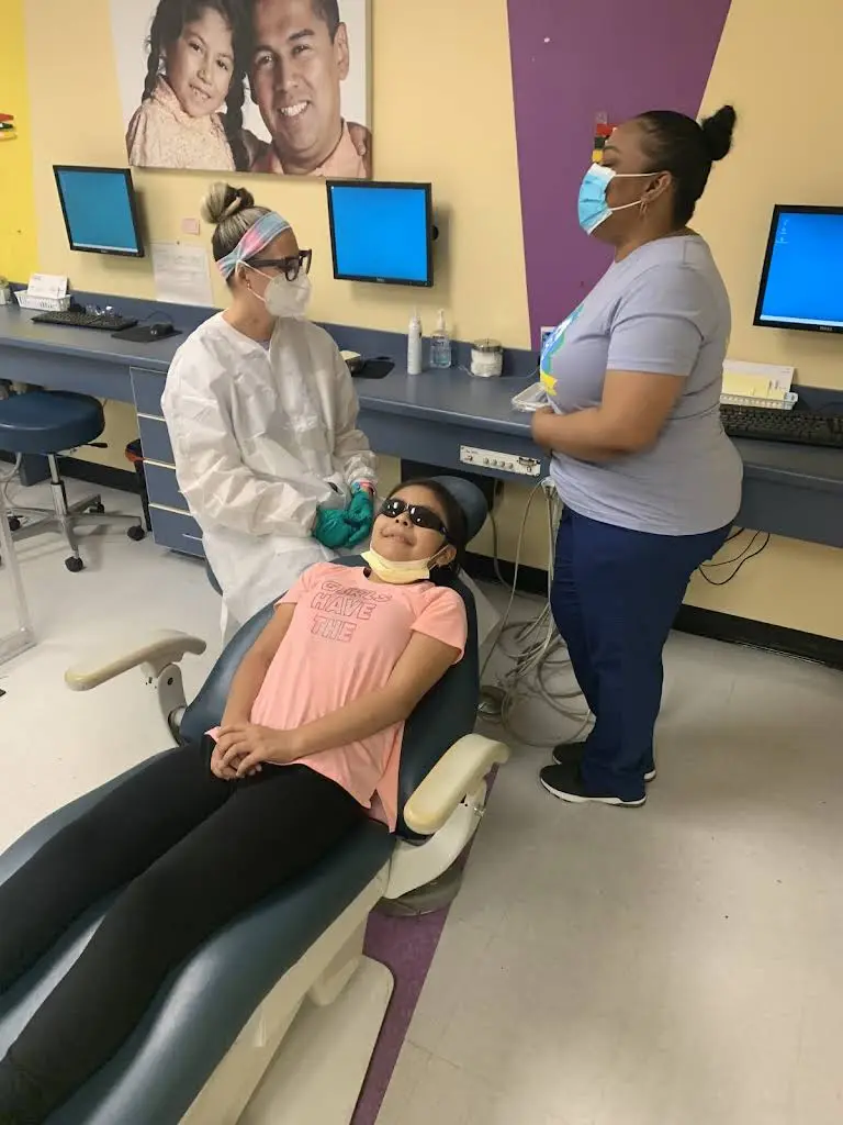 Porter Dental