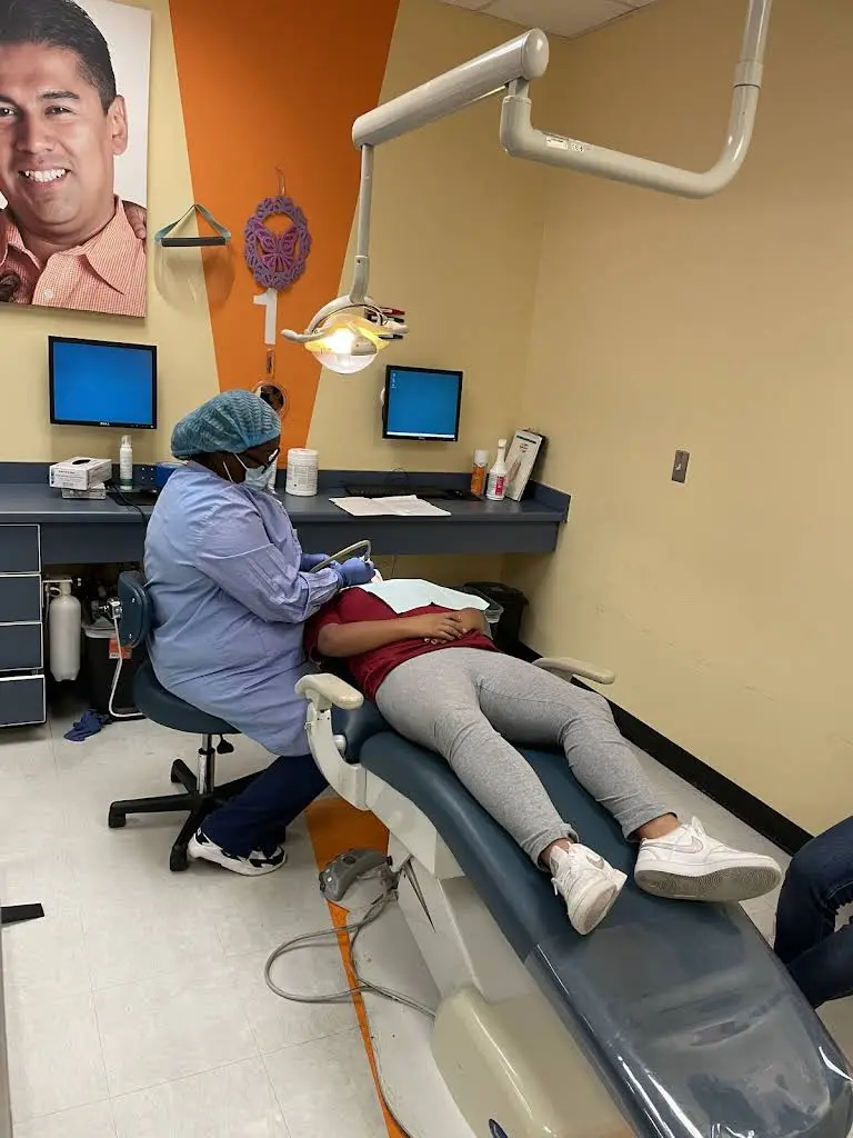 Porter Dental