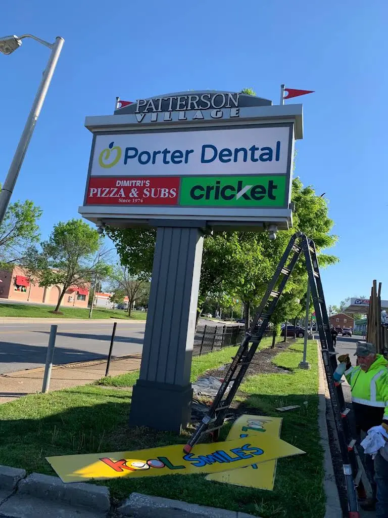 Porter Dental