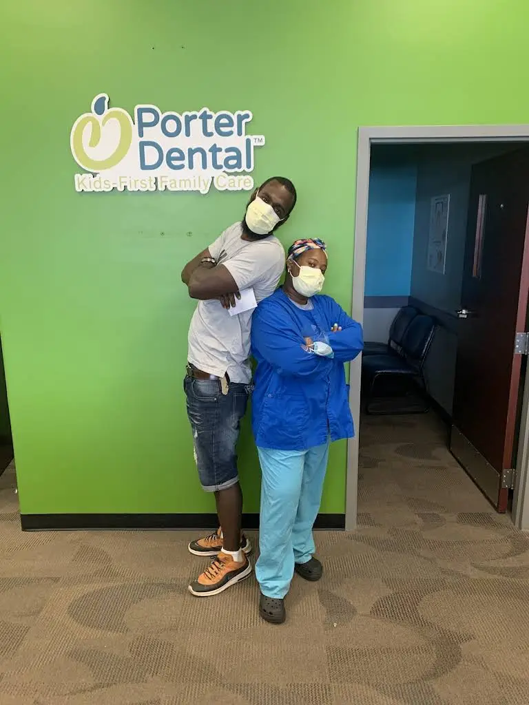 Porter Dental