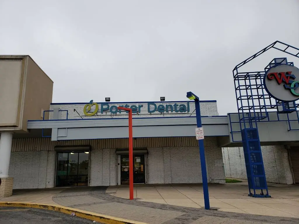 Porter Dental