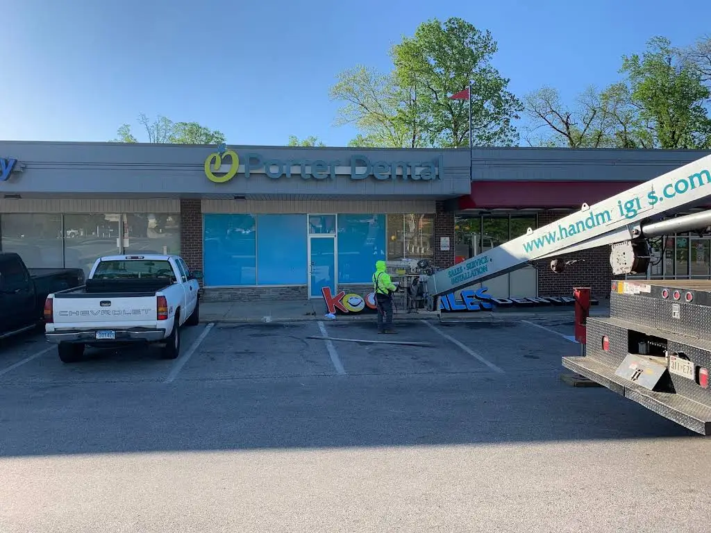 Porter Dental