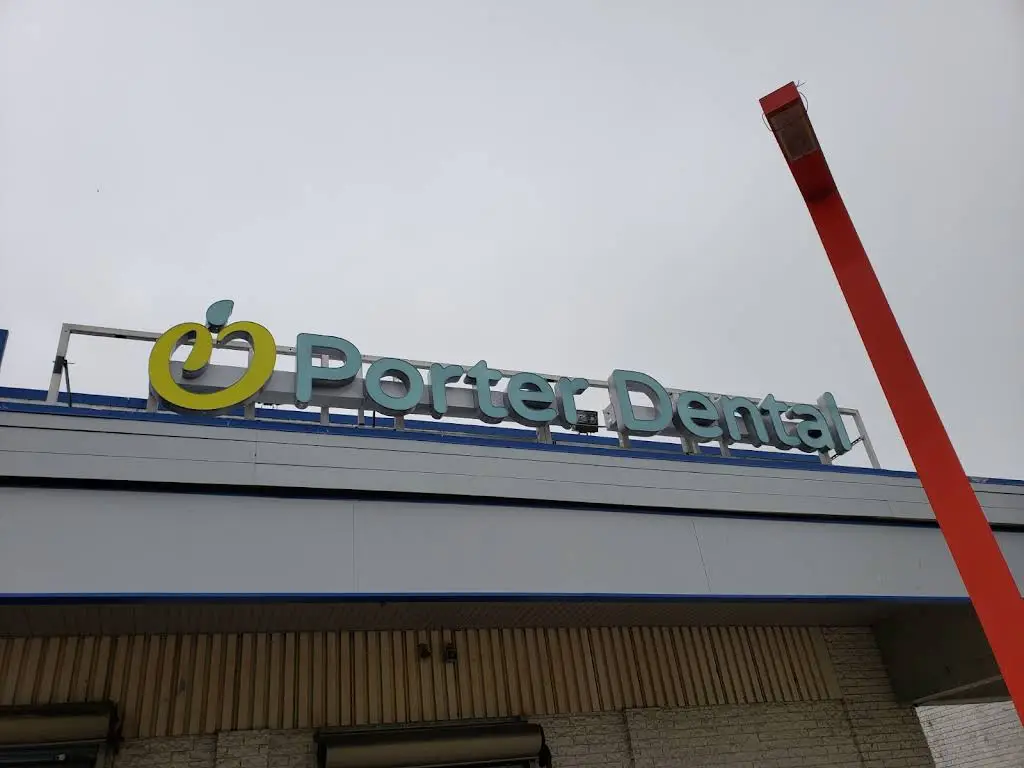 Porter Dental