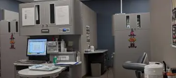 Dental Dreams