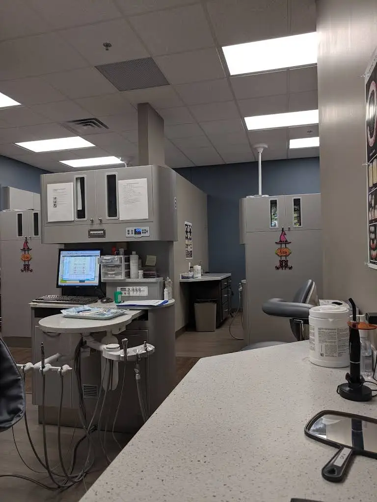 Dental Dreams