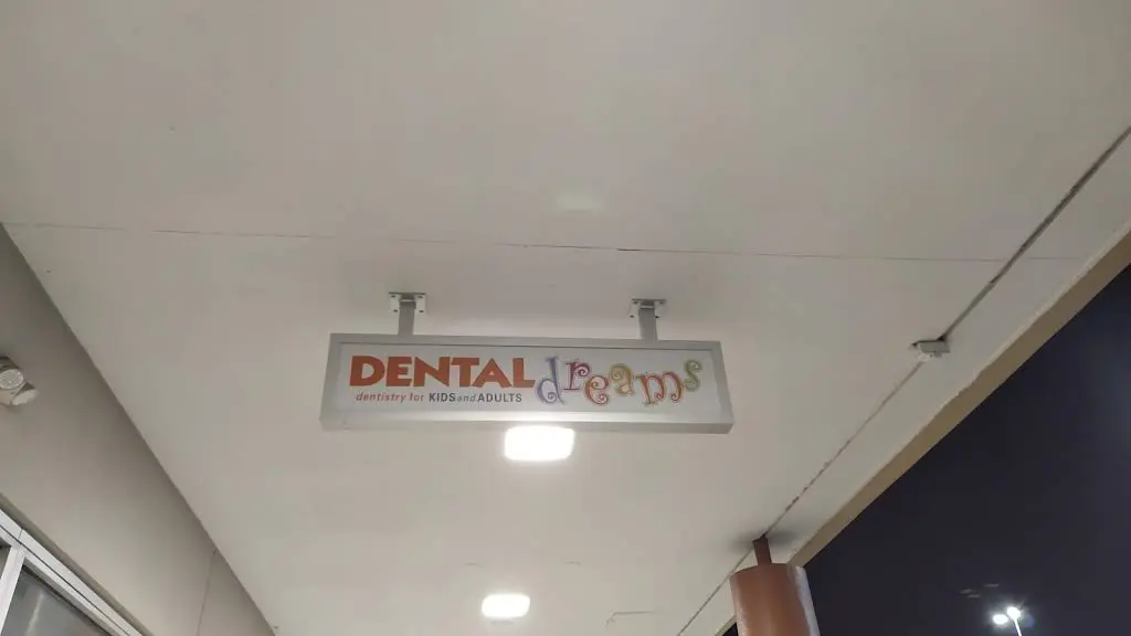 Dental Dreams