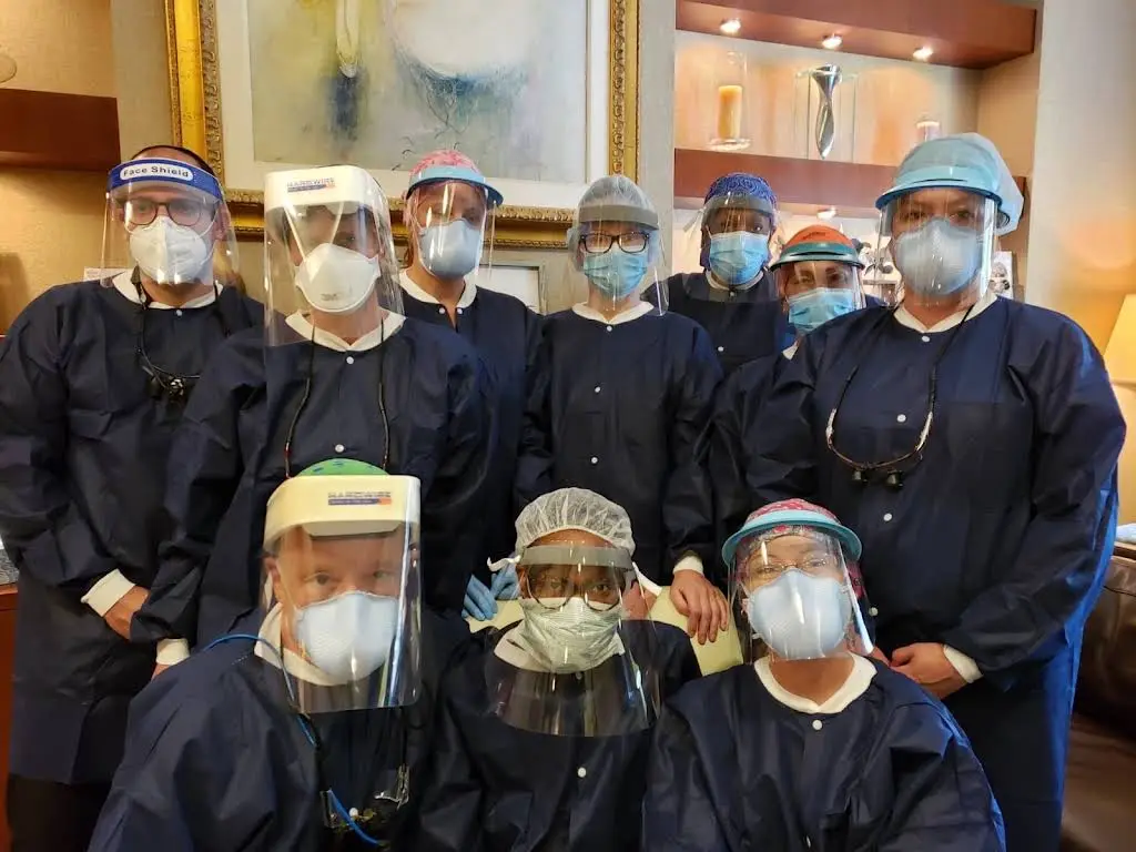 Baltimore Uptown Dentist