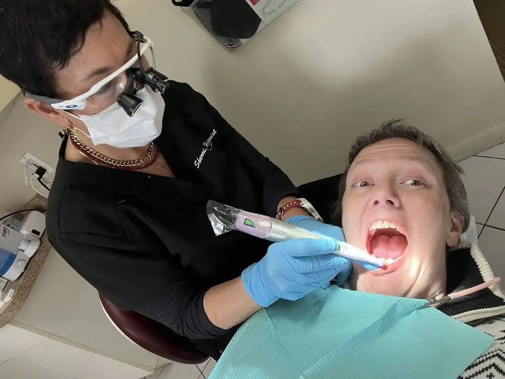 Baltimore Uptown Dentist