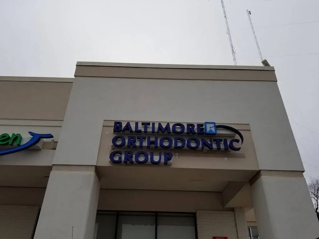 Baltimore Orthodontic Group