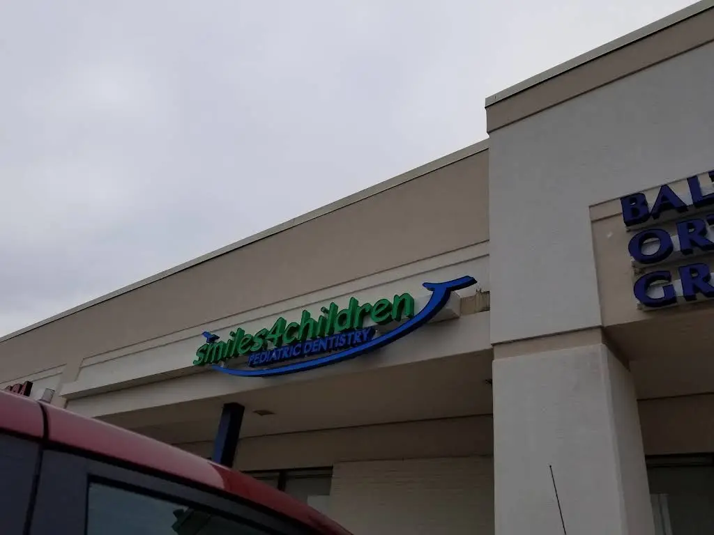 Baltimore Orthodontic Group