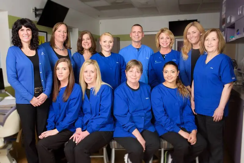 Baltimore Orthodontic Group