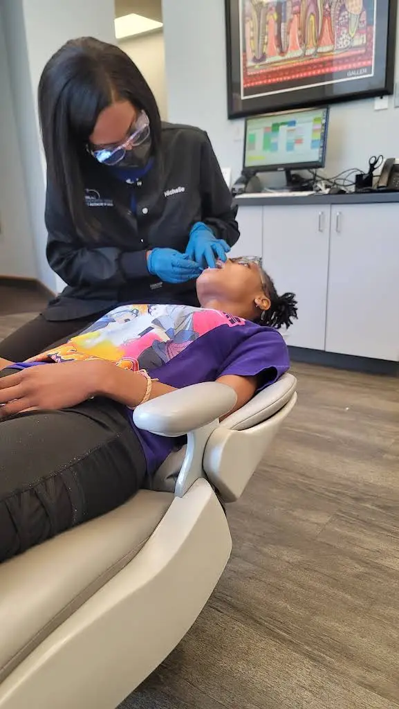 Baltimore Orthodontic Group