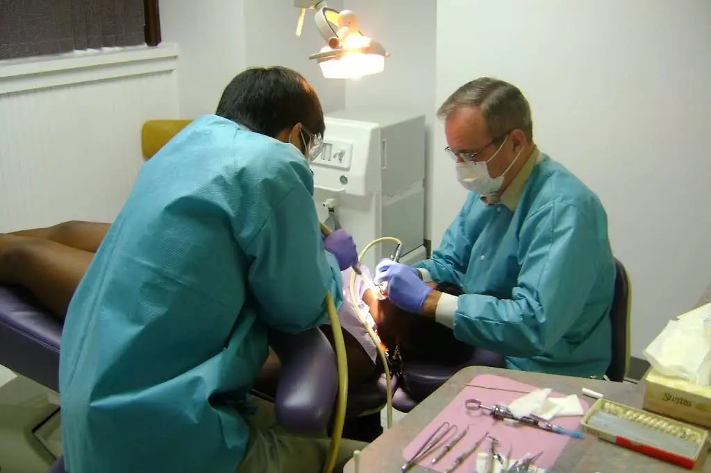John Taylor Dental