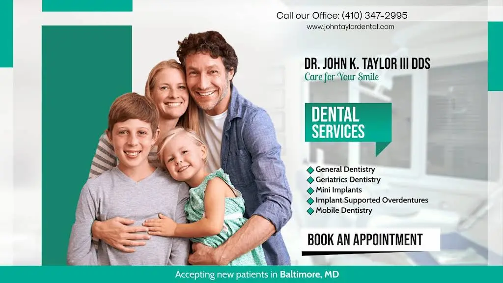John Taylor Dental