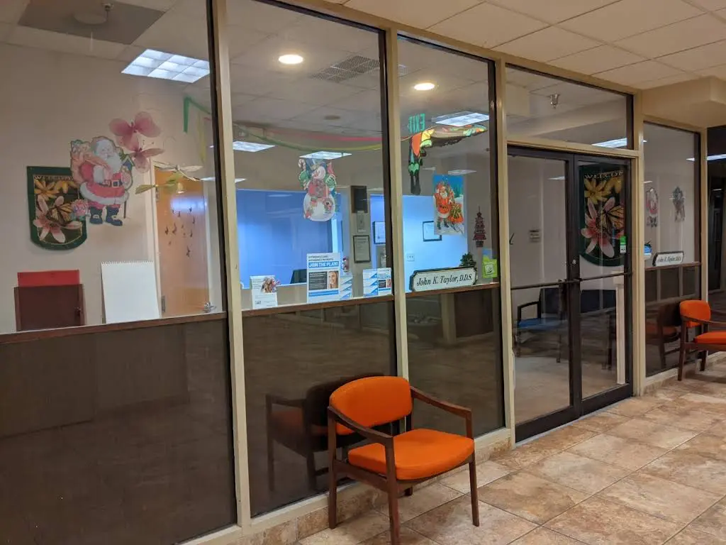 John Taylor Dental