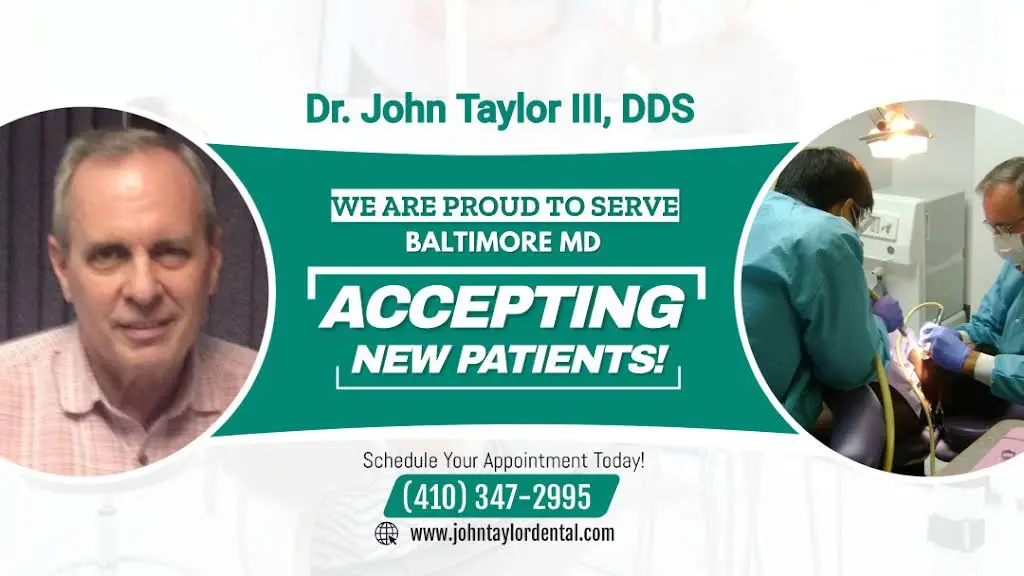 John Taylor Dental