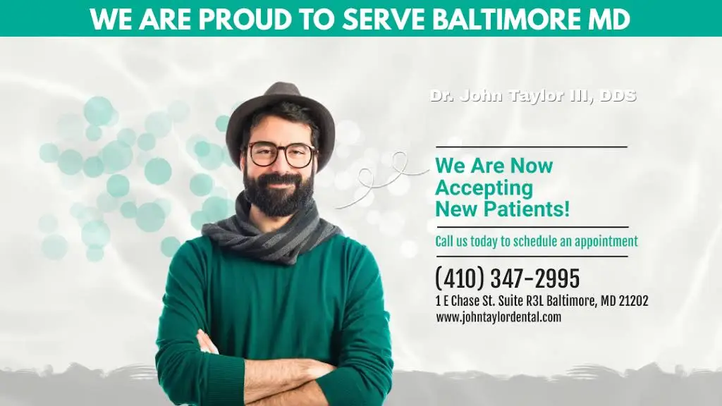 John Taylor Dental