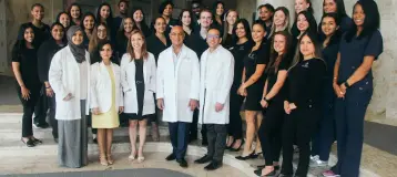 Let's Smile Dental - Reston