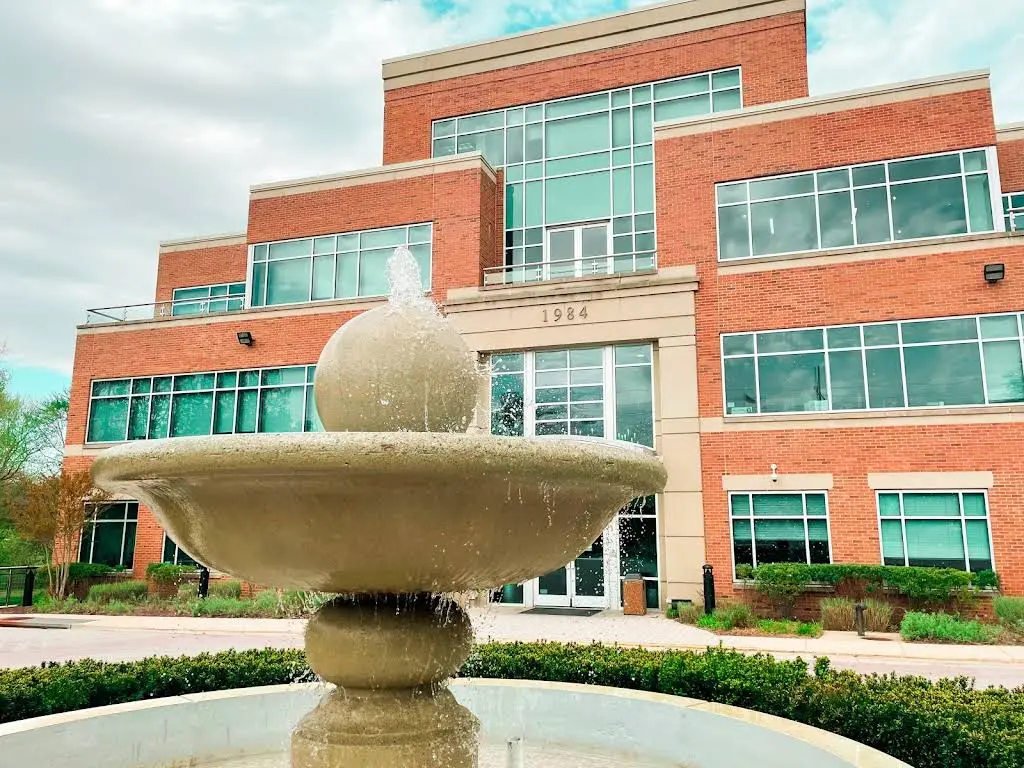 Let's Smile Dental - Reston