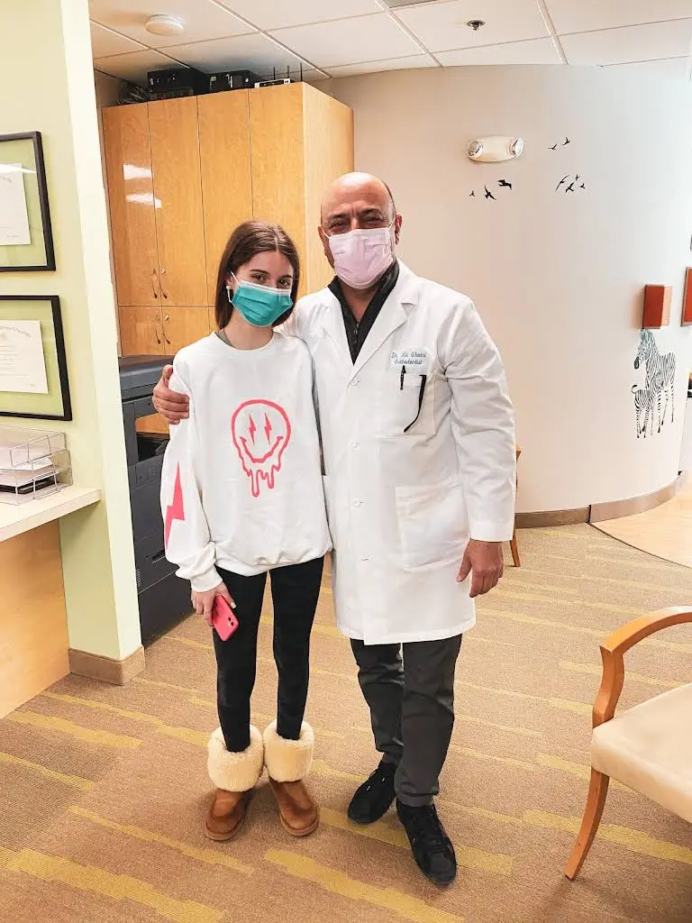 Let's Smile Dental - Reston