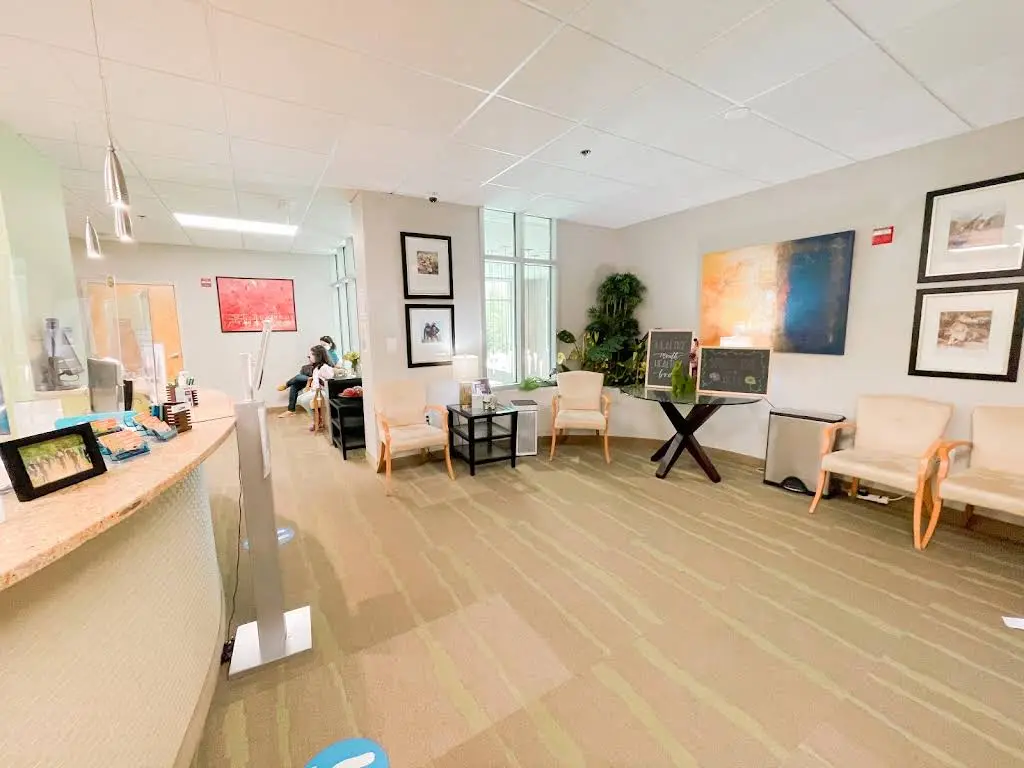 Let's Smile Dental - Reston