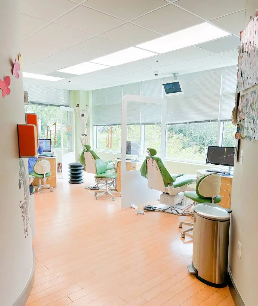 Let's Smile Dental - Reston