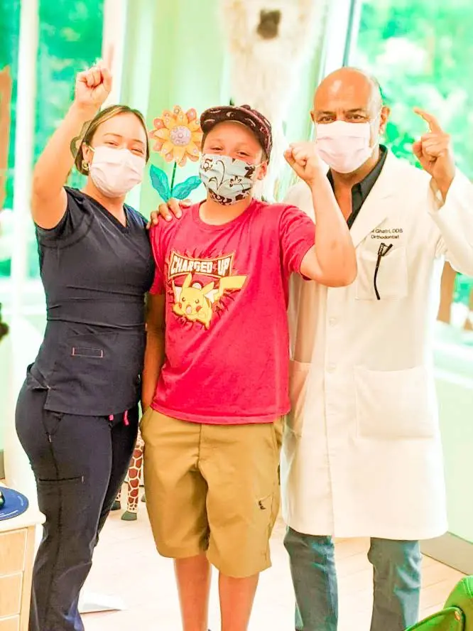 Let's Smile Dental - Reston